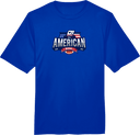 Performance Short Sleeves - D1 All American Bowl National Championship 2026
