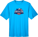 Performance Short Sleeves - D1 All American Bowl National Championship 2026