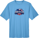 Performance Short Sleeves - D1 All American Bowl National Championship 2026