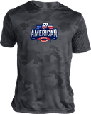 Performance Short Sleeves - D1 All American Bowl National Championship 2026