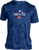 Performance Short Sleeves - D1 All American Bowl National Championship 2026