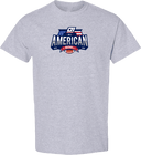 Short Sleeves - D1 All American Bowl National Championship 2026