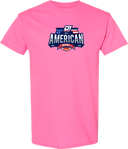 Short Sleeves - D1 All American Bowl National Championship 2026