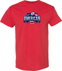 Short Sleeves - D1 All American Bowl National Championship 2026