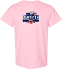 Short Sleeves - D1 All American Bowl National Championship 2026