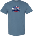 Short Sleeves - D1 All American Bowl National Championship 2026