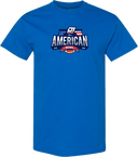 Short Sleeves - D1 All American Bowl National Championship 2026