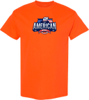 Short Sleeves - D1 All American Bowl National Championship 2026