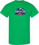 Short Sleeves - D1 All American Bowl National Championship 2026