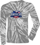 Tie-Dye Long Sleeves - D1 All American Bowl National Championship 2026