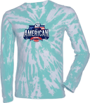 Tie-Dye Long Sleeves - D1 All American Bowl National Championship 2026