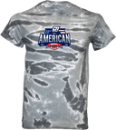 Tie-Dye Short Sleeves - D1 All American Bowl National Championship 2026