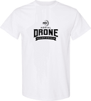 Short Sleeves - JROTC Drone Championship 2026 (Full Black)