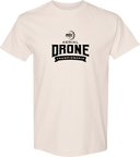 Short Sleeves - JROTC Drone Championship 2026 (Full Black)
