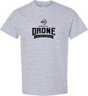 Short Sleeves - JROTC Drone Championship 2026 (Full Black)