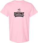 Short Sleeves - JROTC Drone Championship 2026 (Full Black)