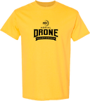 Short Sleeves - JROTC Drone Championship 2026 (Full Black)