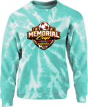 Crew Sweatshirt - MDSL Memorial Cup 2026