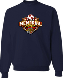 Crew Sweatshirt - MDSL Memorial Cup 2026