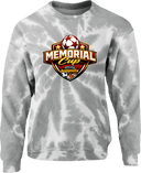 Crew Sweatshirt - MDSL Memorial Cup 2026