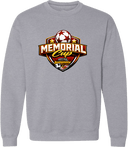 Crew Sweatshirt - MDSL Memorial Cup 2026