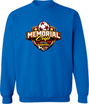 Crew Sweatshirt - MDSL Memorial Cup 2026