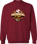 Crew Sweatshirt - MDSL Memorial Cup 2026