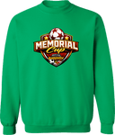 Crew Sweatshirt - MDSL Memorial Cup 2026