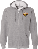 Full Zip Hoodies - MDSL Memorial Cup 2026