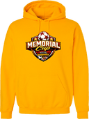 Hoodies - MDSL Memorial Cup 2026