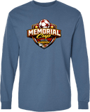 Long Sleeves - MDSL Memorial Cup 2026