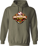 Hoodies - MDSL Memorial Cup 2026