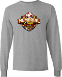 Long Sleeves - MDSL Memorial Cup 2026