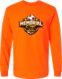 Long Sleeves - MDSL Memorial Cup 2026