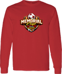 Long Sleeves - MDSL Memorial Cup 2026