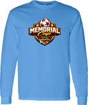Long Sleeves - MDSL Memorial Cup 2026