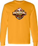 Long Sleeves - MDSL Memorial Cup 2026