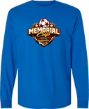 Long Sleeves - MDSL Memorial Cup 2026