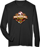 Performance Long Sleeves - MDSL Memorial Cup 2026
