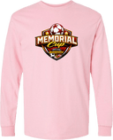 Long Sleeves - MDSL Memorial Cup 2026