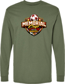 Long Sleeves - MDSL Memorial Cup 2026