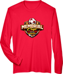 Performance Long Sleeves - MDSL Memorial Cup 2026