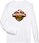Performance Long Sleeves - MDSL Memorial Cup 2026
