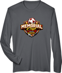 Performance Long Sleeves - MDSL Memorial Cup 2026