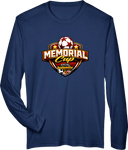 Performance Long Sleeves - MDSL Memorial Cup 2026