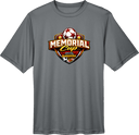 Performance Short Sleeves - MDSL Memorial Cup 2026