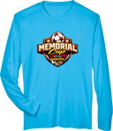 Performance Long Sleeves - MDSL Memorial Cup 2026