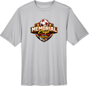 Performance Short Sleeves - MDSL Memorial Cup 2026