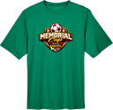 Performance Short Sleeves - MDSL Memorial Cup 2026