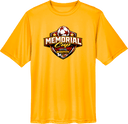 Performance Short Sleeves - MDSL Memorial Cup 2026